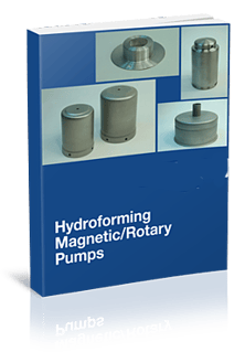 Hydroforming Magnetic/Rotary Pumps eBook