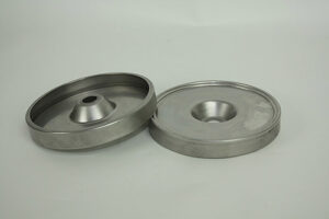 Custom Spun Metal Services