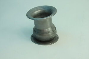 Custom Spun Metal Services