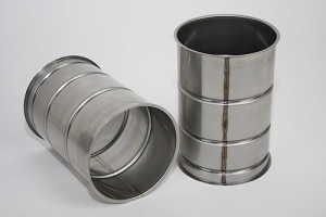 Components for the Filtration & Separation Industry