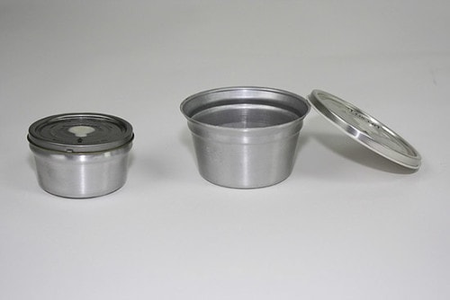 Stainless Steel Kitchen Equipment