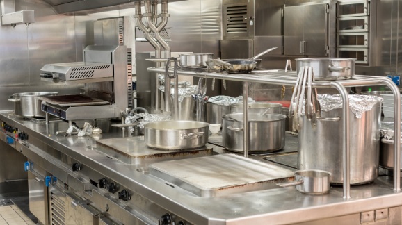 Commercial Food Equipment