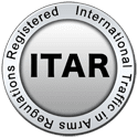 Download Our ITAR Certification