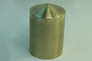 Metal Components for the Aerospace & Defense Industries