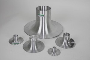 Standard Air Flow Nozzles Products