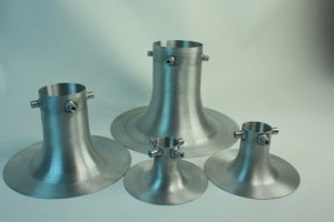 Standard Air Flow Nozzles Products