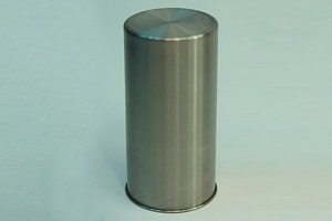 Stainless Steel Components for the Waste Storage Industry